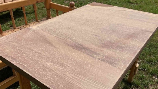 Bitlis’te Gökten Adeta Çamur Yağdı