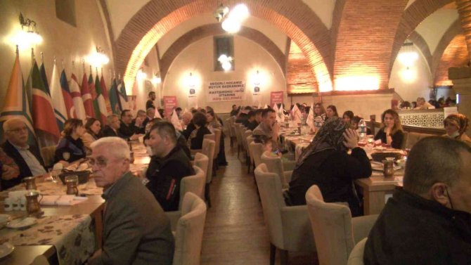 Lösev Yönetim Kurulu Başkanı Dr. Ezer: "Kanserin Nedenini, Aşısını Ve Tedavisini Lösev Bulacaktır"