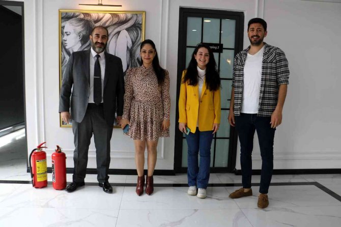 "İ̇tfaiyeden Geliyoruz" Deyip Dolandırdı, Kısa Sürede Yakayı Ele Verdi