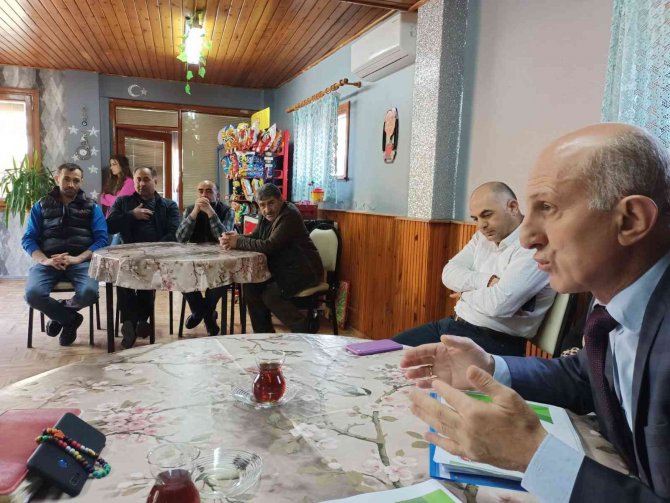 Maltepelilere ‘Atık Yönetimi’ Eğitimi