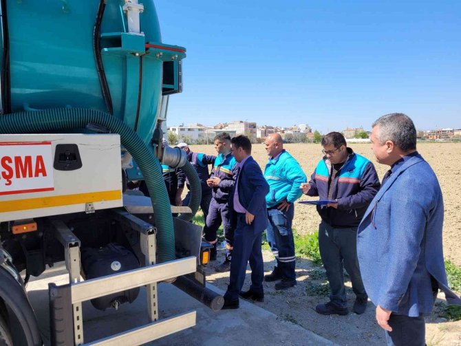 Maski̇, Hizmet İçi Eğitimlerine Devam Ediyor