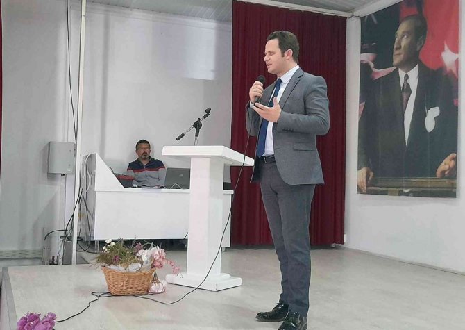 Yönetici Geliştirme Programı Eğitimleri Başladı