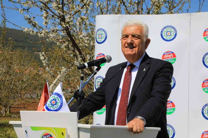 Muğla Büyükşehir, Köy Enstitülerinin 82’nci Kuruluş Yılını Kutladı