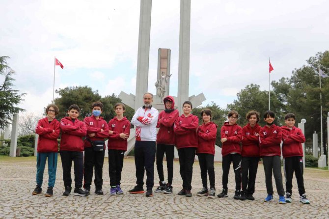 Uluslararası Edirne Maratonu’nun Güzergâhı Değişti