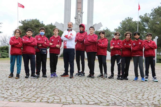 Uluslararası Edirne Maratonu’nun Güzergâhı Değişti