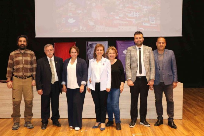 İ̇lçe Turizminin Kalitesi Mor Bayrak Sertifikasıyla Artırılacak
