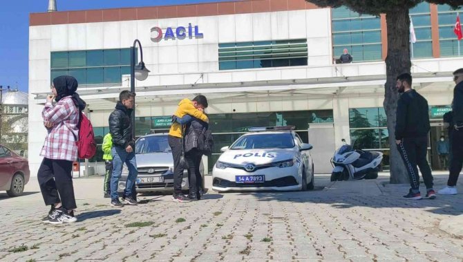 Okuldaki Kavga Olayında Acı Detay: Hayatını Kaybeden Öğrenci İşitme Engelliymiş