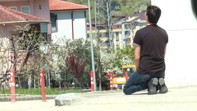 Okuldaki Kavga Olayında Acı Detay: Hayatını Kaybeden Öğrenci İşitme Engelliymiş