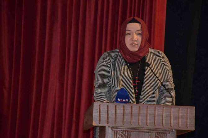 Bitlis “Bağımlılıkla Mücadele” Çalıştayı