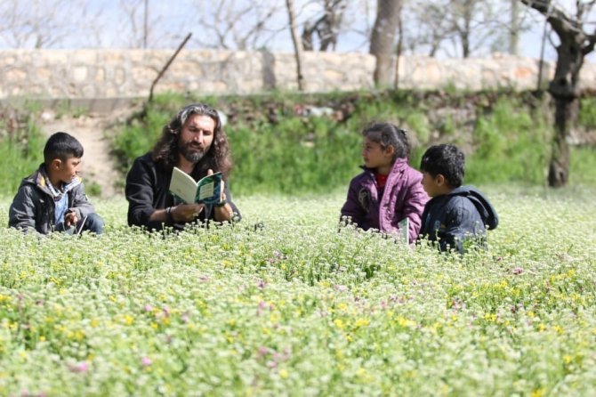10 Yılda 10 Bin Çocuğa Ulaştı, Hedefi Çocukları Topluma Kazandırmak