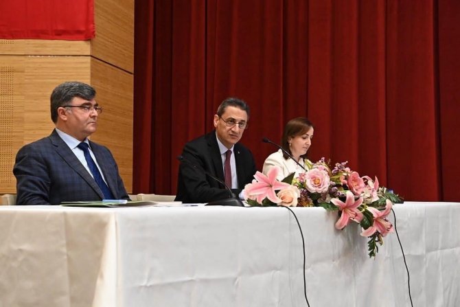 İ̇kisu Köprüsü Ramazan Bayramı’na Yetiştirilecek