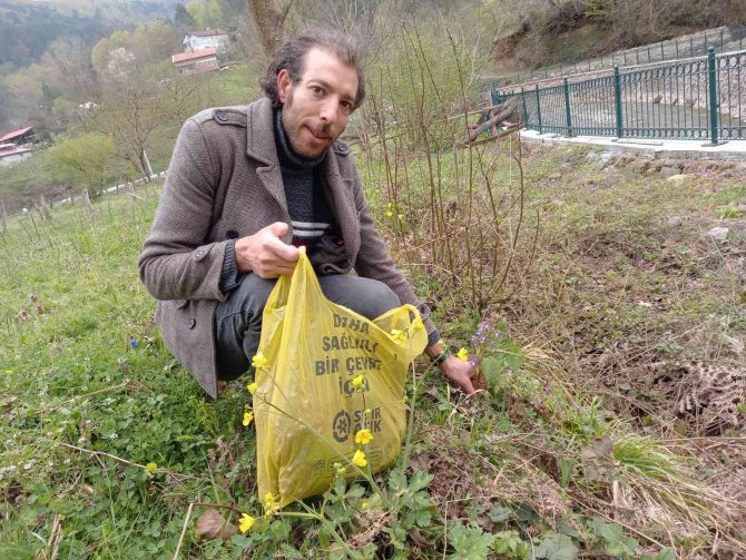 Sinop’ta “Zılbıt” Zamanı