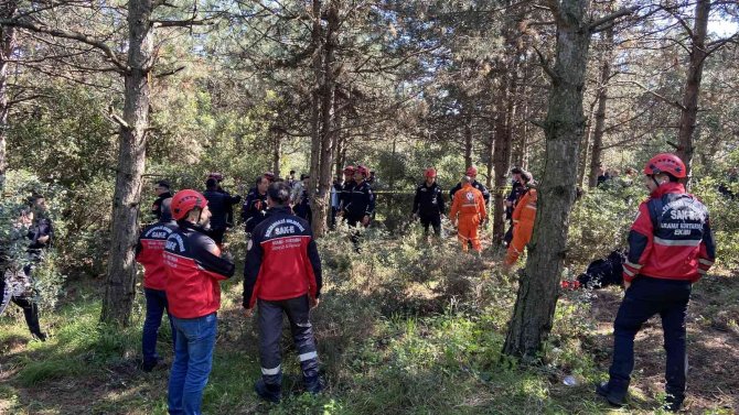 Sultangazi’de Bulunan Cesedin Kayıp Hemşire Muhammet Aslan’a Ait Olduğu Ortaya Çıktı