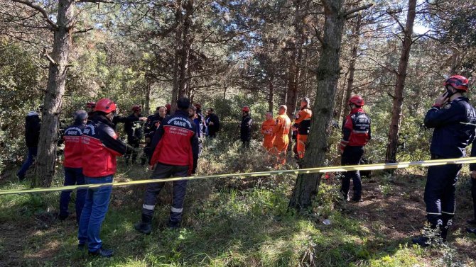 Sultangazi’de Bulunan Cesedin Kayıp Hemşire Muhammet Aslan’a Ait Olduğu Ortaya Çıktı