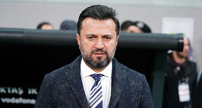 Kocaelispor Kulübü Başkanı Engin Koyun: "Bülent Hoca, Hocalığını Yapsın"