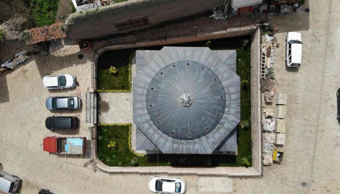 Anadolu’nun İlk Umumi Helası Müze Oluyor