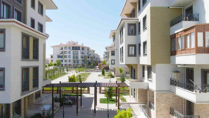 Toki̇’nin İndirim Kampanyasından 26 Bin 306 Kişi Yararlandı