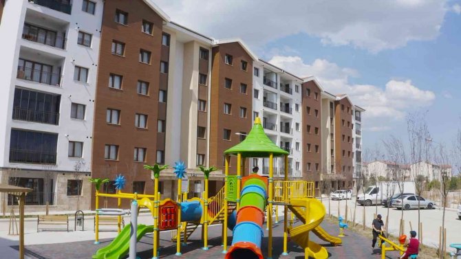 Toki̇’nin İndirim Kampanyasından 26 Bin 306 Kişi Yararlandı