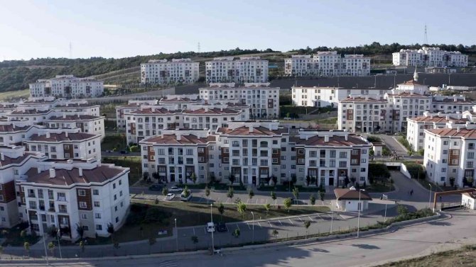 Toki̇’nin İndirim Kampanyasından 26 Bin 306 Kişi Yararlandı