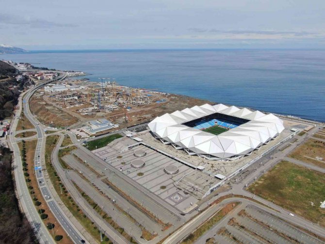 Cora, Şehir Hastanesiyle İlgili Tartışmalara Son Noktayı Koydu