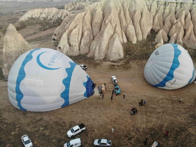 Turizmci ’Bayram’ Edecek