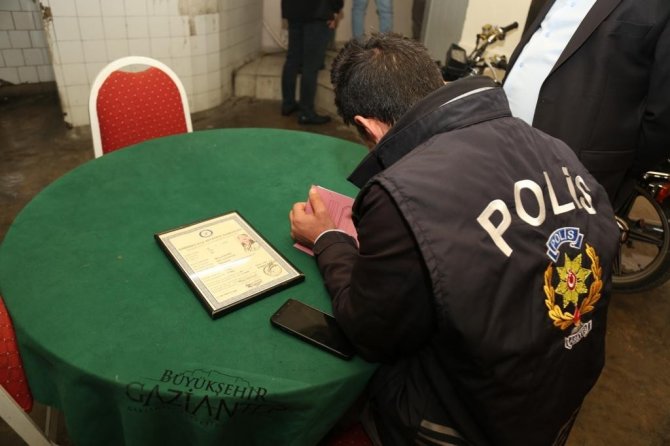 Ülke Genelindeki Kumar Uygulamalarında 49 Gözaltı