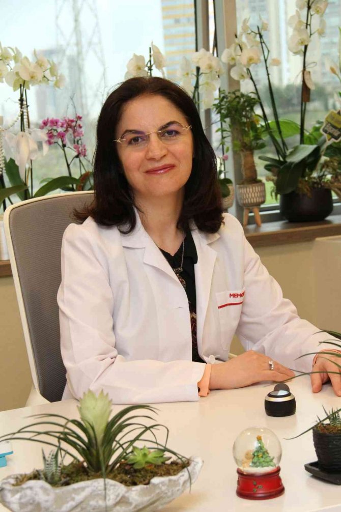 Hassas Ve Alerjik Ciltlere Mevsim Geçişlerinde Dikkat