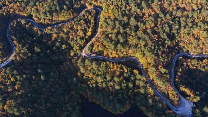 Yalova’da 2022 Hedefi 1 Milyon Turist