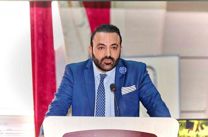 İ̇lvan: “Her Fabrika Bir Kaledir”