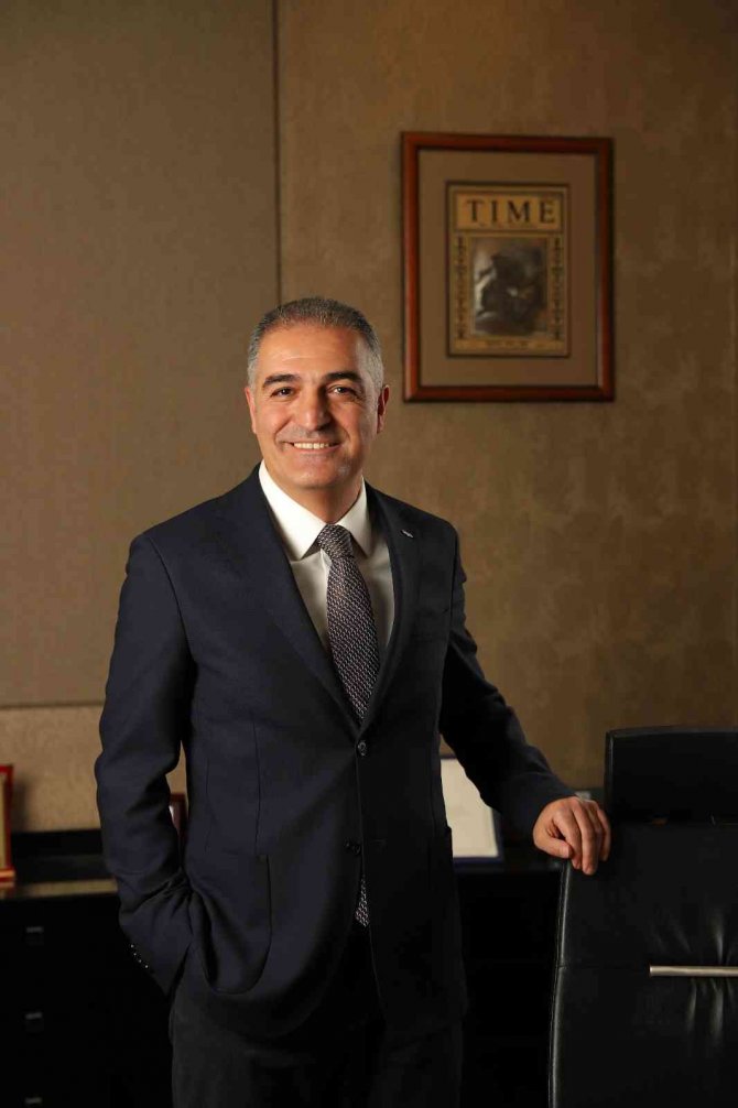 Bursa’dan Çin’e Teknoloji İhracatı