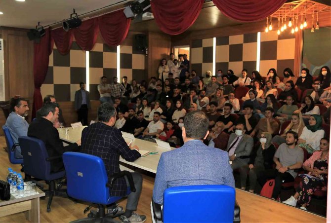 Alkü’de Turizm Haftası Kutlandı