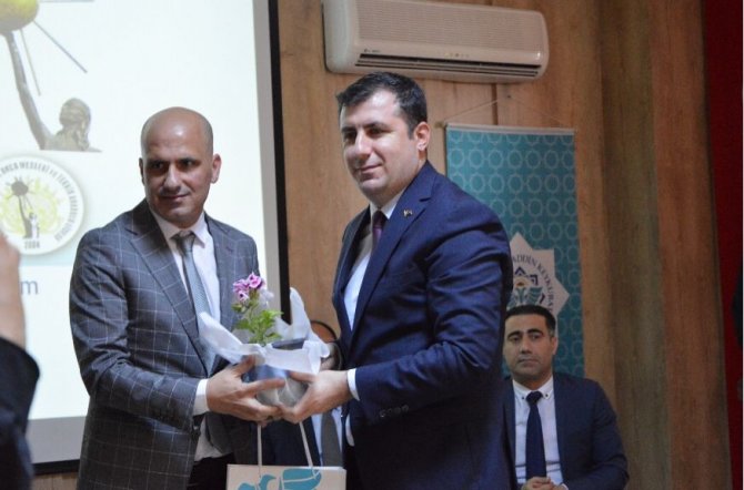 Alkü’de Turizm Haftası Kutlandı