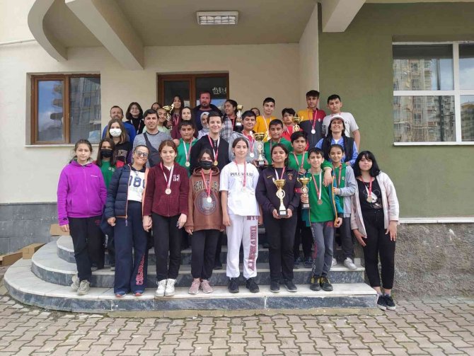 Bocce Müsabakaları Tamamlandı