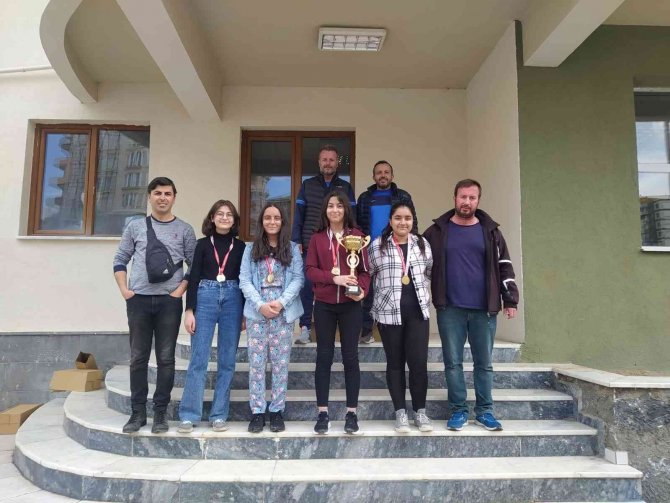Bocce Müsabakaları Tamamlandı