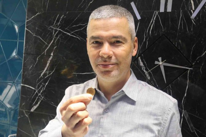 Kuyumculara Giremeyen Sahte Altınlar Eş Dost Arasında Dolaşmaya Başladı