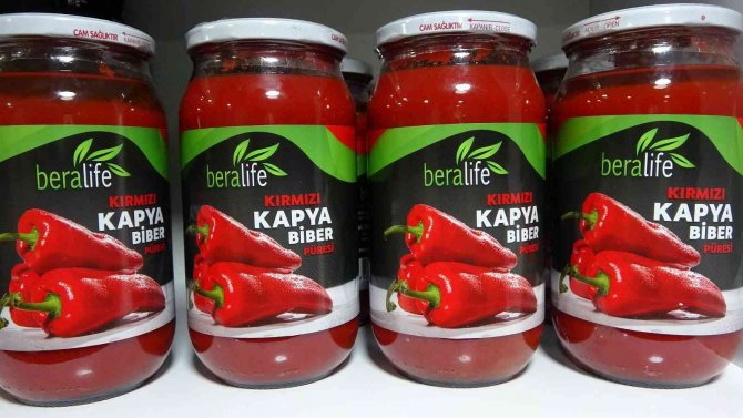 Uşak’ta Tıbbi Aromatik Bitkiler Beralife İle Değer Kazanıyor