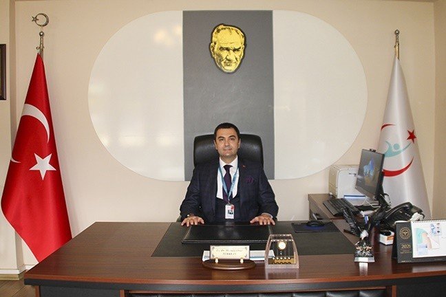 Aydın’da Covid-19 Servisleri Bir Bir Kapanıyor