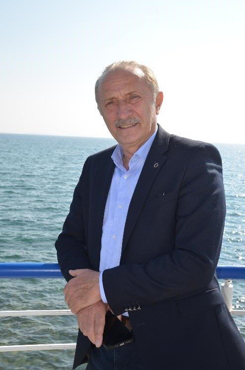 Didim Belediye Başkanı Atabay: “2022 Sezonunda Tüm Turizmcilerin Mutlu Olacaklarını Düşünüyorum”