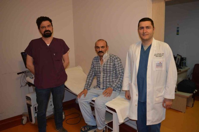 Baün’ün Kalp Takımı Yenilikleri Takip Ediyor