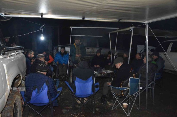 Başkan Akçadurak: "Gediz Turizmine Katkıda Bulunacak Faaliyetlere Desteğimiz Devam Edecek"