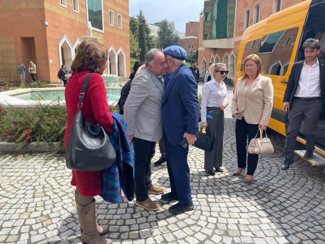 Germencik’in İmarına Akademik Dokunuş