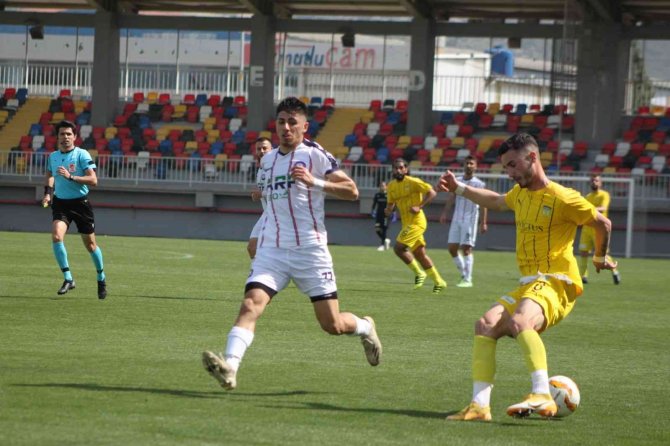 Zafer Alaçatıspor’un, Bal’da Yoluna Devam Ediyor