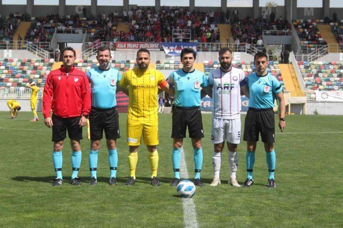 Zafer Alaçatıspor’un, Bal’da Yoluna Devam Ediyor