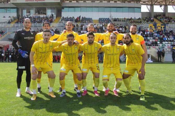 Zafer Alaçatıspor’un, Bal’da Yoluna Devam Ediyor