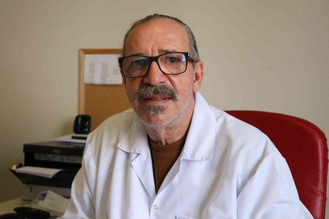 Yaz Aylarının Korkulu Rüyası Kene Tutulmalarına Karşı Önemli Uyarı