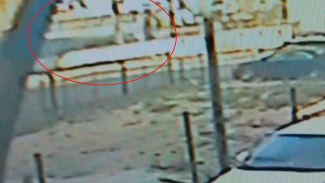 Bursa’daki Bombalı Terör Saldırısının Yeni Görüntüleri Ortaya Çıktı