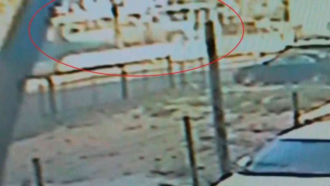 Bursa’daki Bombalı Terör Saldırısının Yeni Görüntüleri Ortaya Çıktı