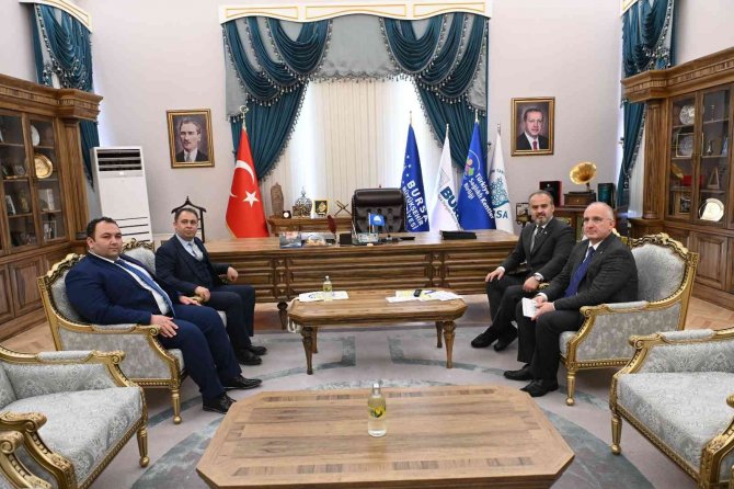Mavi Bayrak İ̇znik Gölü’nde Dalgalanacak