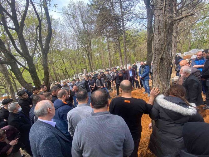 Kaligrafi Ve Hat Ustası Mukadder Mustafa Erol’a Veda