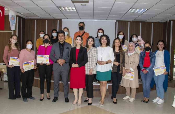 ‘Çocuklarda Bilinçli Ekran Kullanımı Projesi’ Tamamlandı